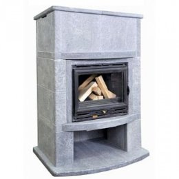 Камин Теплый Камень WS1